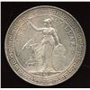 Image 1 : Great Britain. Silver Trade Dollar, 1929