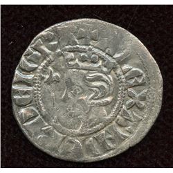 Scotland. Alexander III. 1249-1286.