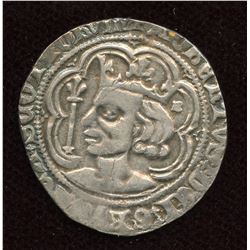 Scotland. Robert II. 1371-1390.