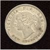 Image 2 : 1864 New Brunswick Five Cents