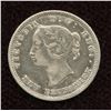 Image 2 : 1864 New Brunswick Five Cents