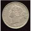 Image 2 : 1862 New Brunswick Ten Cents