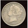 Image 2 : 1862 New Brunswick Ten Cents