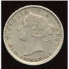 Image 2 : 1864 New Brunswick Ten Cents