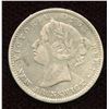 Image 2 : 1864 New Brunswick Ten Cents