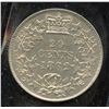 Image 1 : 1862 New Brunswick Twenty Cents