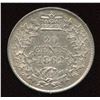 Image 1 : 1862 New Brunswick Twenty Cents