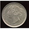 Image 2 : 1862 New Brunswick Twenty Cents