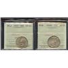 Image 1 : 1912 Newfoundland 20 Cents & 1919C Twenty-Five Cents