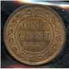 Image 1 : 1859 One Cent