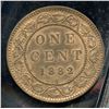 Image 1 : 1882H One Cent