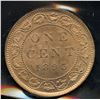 Image 1 : 1893 One Cent