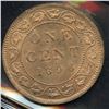 Image 1 : 1896 One Cent