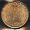 Image 1 : 1899 One Cent