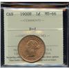 Image 2 : 1900H One Cent