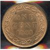 Image 1 : 1901 One Cent