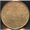 Image 1 : 1902 One Cent