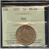 Image 2 : 1902 One Cent