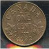 Image 1 : 1922 One Cent