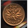 Image 1 : 1947 One Cent