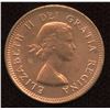 Image 2 : 1953 One Cent - NSF