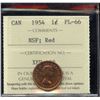 Image 2 : 1954 One Cent
