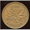 Image 1 : 1955 One Cent - NSF