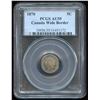 Image 1 : 1870 Five Cents