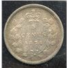Image 1 : 1871 Five Cents