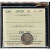 Image 2 : 1872H Five Cents