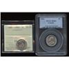 1922 & 1923 Five Cents