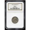 1923 Five Cents
