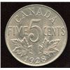1928 Five Cents