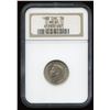 1938 Five Cents