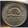 1940 Five Cents