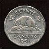 1951 Five Cents