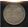 1858 Ten Cents