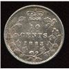 1883H Ten Cents