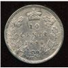 1896 Ten Cents