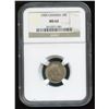 1905 Ten Cents