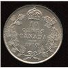 1910 Ten Cents