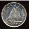 1946 Ten Cents