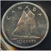 1950 Ten Cents