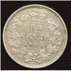 1858 Twenty Cents