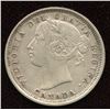 Image 2 : 1858 Twenty Cents