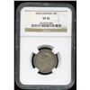 1870 Twenty-Five Cents