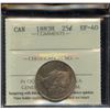 Image 2 : 1883H Twenty-Five Cents