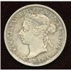 Image 2 : 1886 Twenty-Five Cents