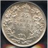 Image 1 : 1936 Twenty-Five Cents