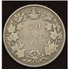 Image 1 : 1870 Fifty Cents